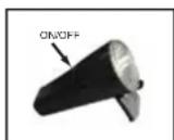 WAYSCRAL Sporty 455 - Eclairage - 1