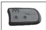 WAYSCRAL Sporty 455 - City 515-City525 - 1