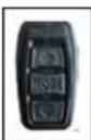WAYSCRAL Sporty 455 - City 515-City525 - 3