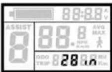 WAYSCRAL Sporty 455 - 1