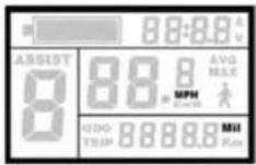 WAYSCRAL Sporty 455 - City 515-City525 - 7