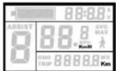 WAYSCRAL Sporty 455 - City515-City525 - 8