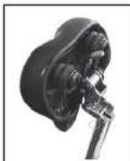 WAYSCRAL Sporty 455 - 2) Batterie - 3