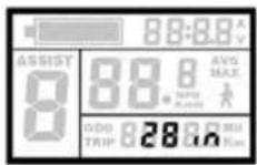 WAYSCRAL Sporty 455 - City 515-City525 - 9
