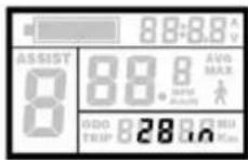 WAYSCRAL Sporty 455 - City515-City525 - 9