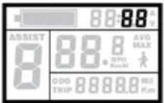 WAYSCRAL Sporty 455 - City 515-City525 - 6