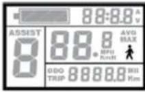 WAYSCRAL Sporty 455 - City 515-City525 - 14