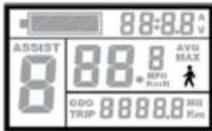 WAYSCRAL Sporty 455 - City 515-City525 - 11