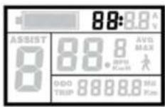 WAYSCRAL Sporty 455 - City515-City525 - 4