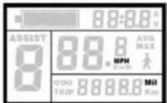 WAYSCRAL Sporty 455 - City515-City525 - 7