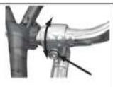 WAYSCRAL Sporty 455 - Guiador - 3