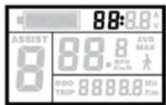 WAYSCRAL Sporty 455 - City 515-City525 - 5