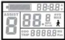 WAYSCRAL Sporty 455 - City515-City525 - 13