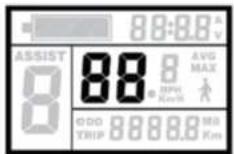 WAYSCRAL Sporty 455 - City 515-City525 - 4
