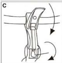WAYSCRAL Dandy 26 - Handlebars - 3