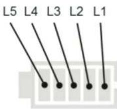 WAYSCRAL Dandy 26 - Asistenta la pedalare si baterle - 8