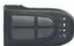 WAYSCRAL Dandy 26 - Charge level - 6