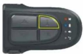 WAYSCRAL Dandy 24 - Tensionar e desligar oistema - 3