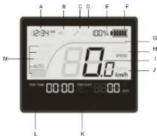 WAYSCRAL Dandy 24 - Pedaleo asistido y bateria - 1