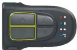 WAYSCRAL Dandy 24 - Phone connection function - 2