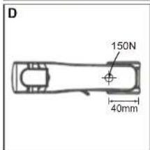 WAYSCRAL Dandy 24 - Handlebars - 4