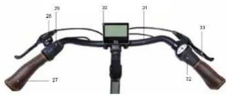 WAYSCRAL Dandy 24 - Baterilie cu litiu - 2