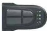 WAYSCRAL Dandy 24 - Asistenta la pedalare si baterle - 10