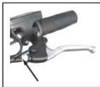 WAYSCRAL Classy 615 - Frenos V-brake - 1