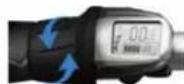 WAYSCRAL Classy 615 - 1) Assistenza alla pedalata - 2