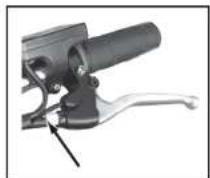 WAYSCRAL City 515 - Freni V-brake - 1