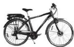 WAYSCRAL City 515 - 6