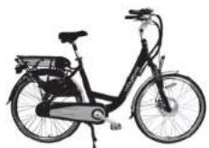 WAYSCRAL City 515 - 5
