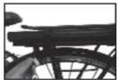 WAYSCRAL City 415 - 2) Bateria - 1