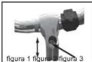 WAYSCRAL City 415 - Manubrio - 1