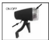 WAYSCRAL City 415 - Verlichting - 2