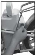 WAYSCRAL City 415 - 2) Bateria - 7