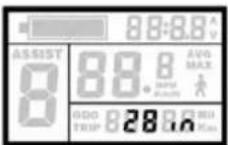 WAYSCRAL City 415 - City515-City525 - 8
