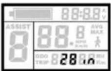 WAYSCRAL City 425 - City515-City525 - 10