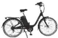 WAYSCRAL City 425 - 1