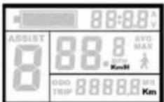 WAYSCRAL City 425 - City515-City525 - 7