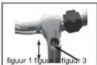 WAYSCRAL City 425 - Stuur - 1