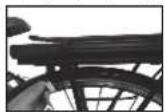WAYSCRAL City 425 - - Illuminazione del display - 3
