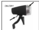 WAYSCRAL City 525 - Illuminazione - 2