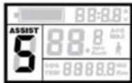 WAYSCRAL City 525 - City515-City525 - 12
