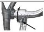 WAYSCRAL Flexy 215 - Manillar - 3