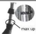 WAYSCRAL Flexy 215 - Manubrio - 2