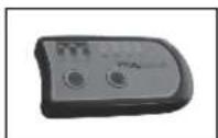 WAYSCRAL Flexy 215 - City 515-City525 - 1