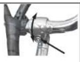 WAYSCRAL Flexy 215 - Stuur - 3