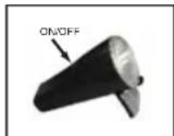 WAYSCRAL Flexy 215 - Farol traseiro - 1