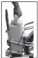 WAYSCRAL Flexy 215 - 2) Bateria - 9